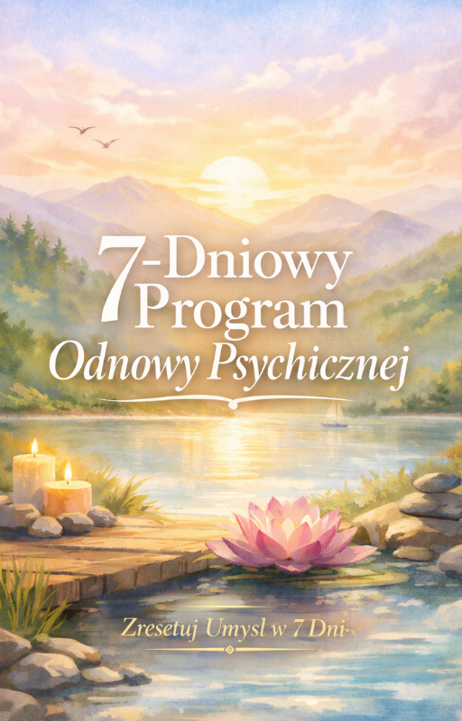 Program Spokój w 7 dni