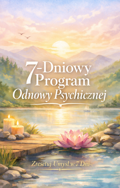 Program Spokój w 7 dni